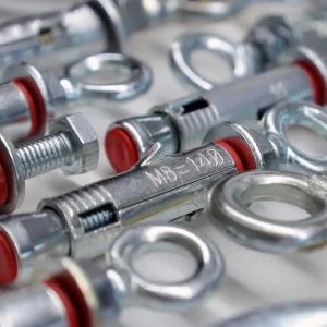 Fissaggi meccanici: mercato, innovazione e strategia secondo Nobex