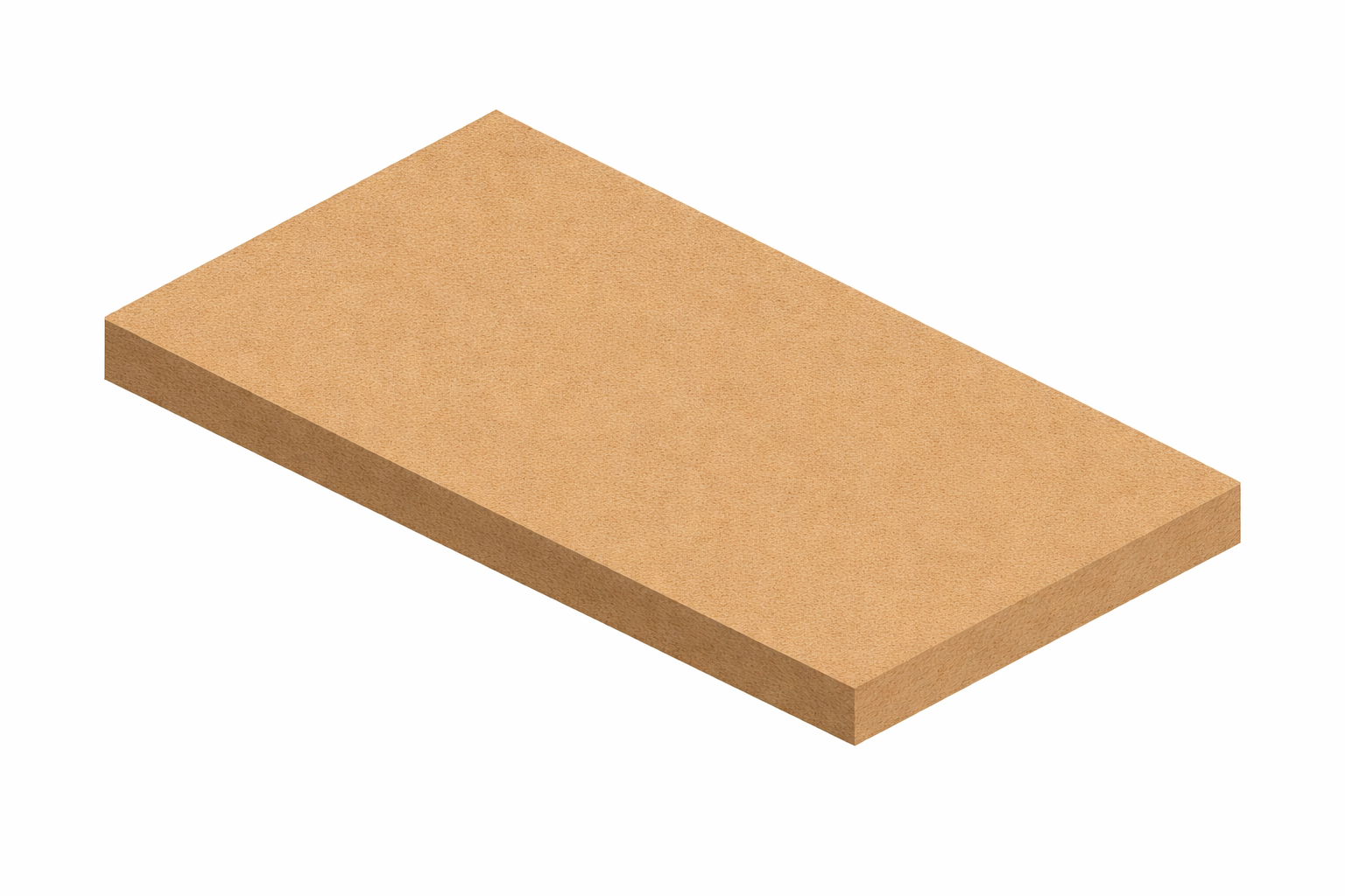 Pannelli in fibra di legno