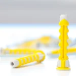 Tassello Emc²: il vero bi-materiale (non solo bicolore)