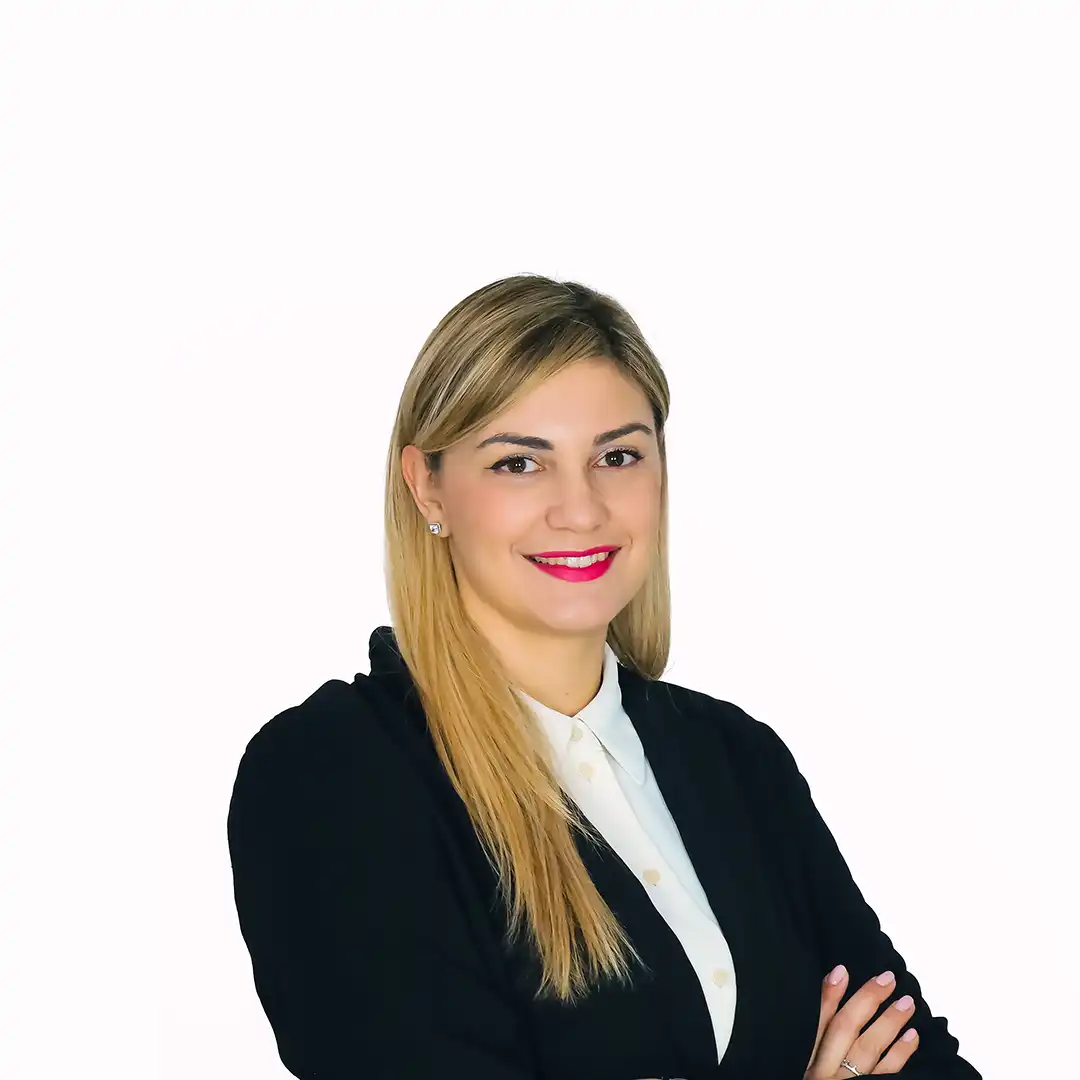 Giulia Plebani