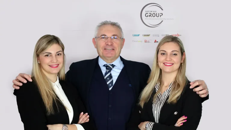 La famiglia Plebani incontra il mercato siciliano al SicilFerr