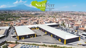 Il futuro del fissaggio bacia il Mezzogiorno. Nobex si prepara al SicilFerr