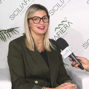 Intervista a Giulia Plebani, così Nobex saluta la Sicilia