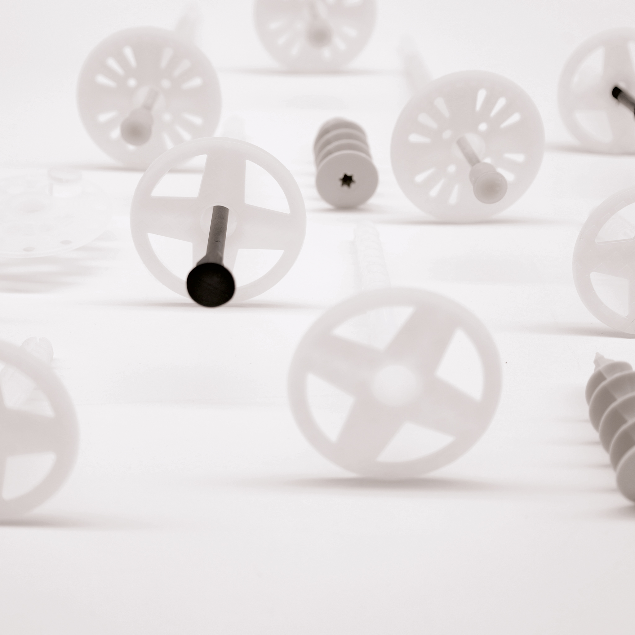 Fissaggi per edilizia