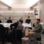 Meeting agenti, atto secondo. In azienda il calore del Sud Italia