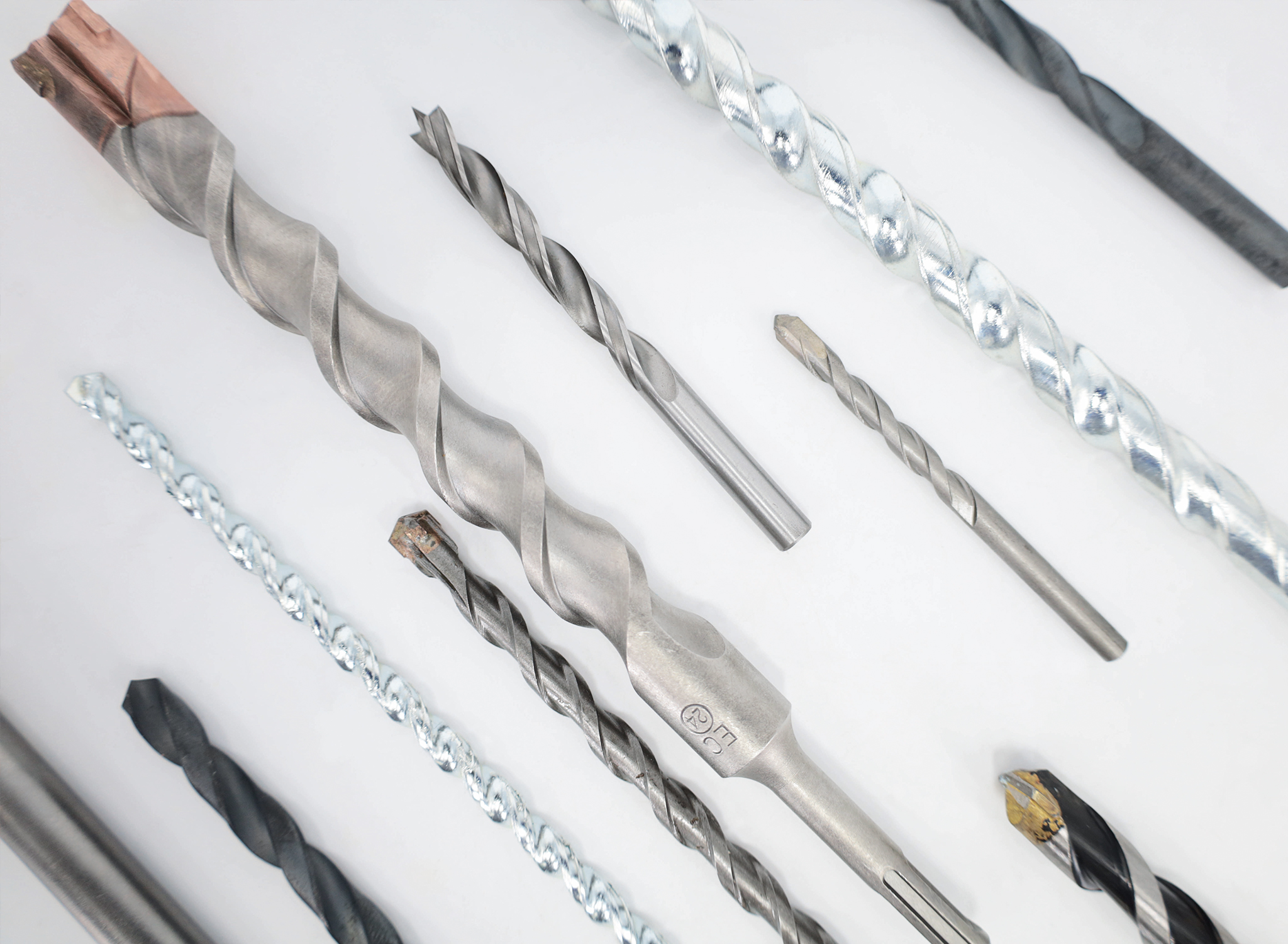 Fissaggi per edilizia