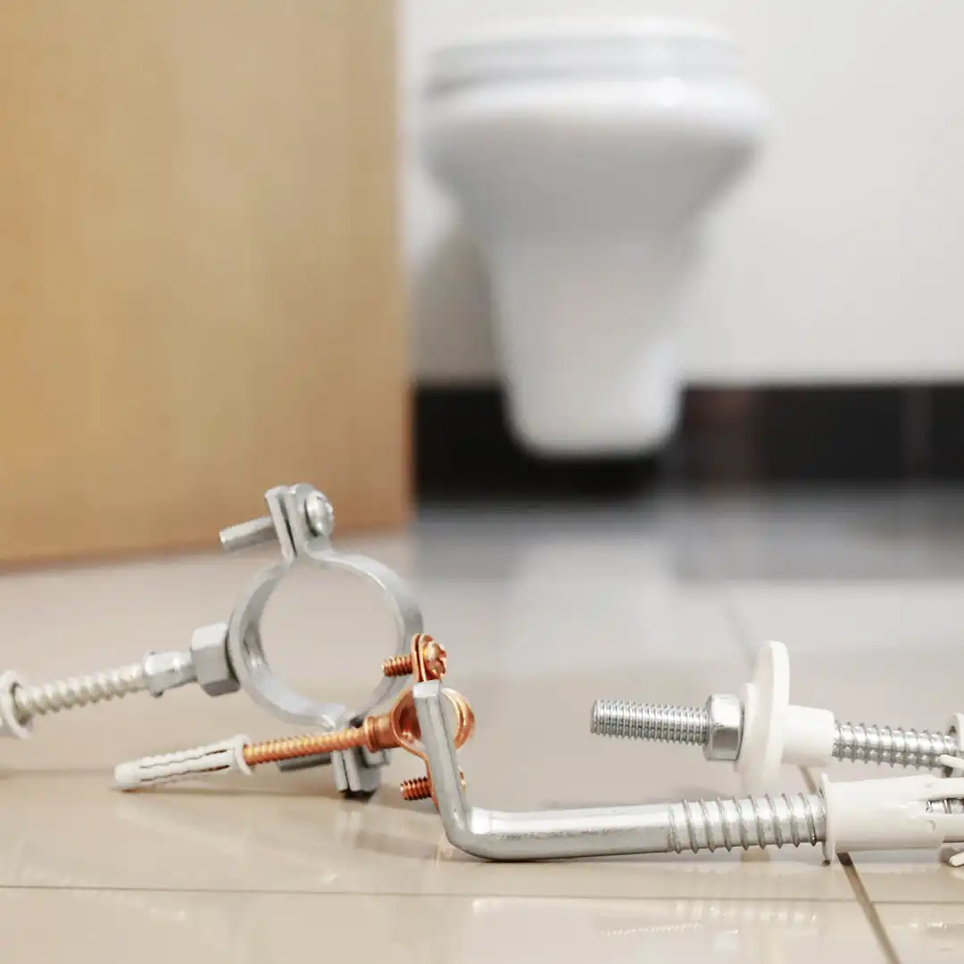 Fissaggi per edilizia