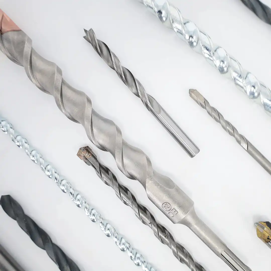 Fissaggi per edilizia