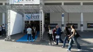 SiFerr, Nobex porta una nuova idea di ferramenta