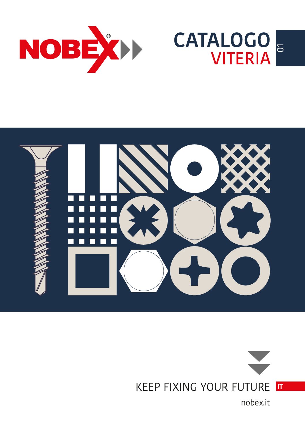Catalogo viteria 