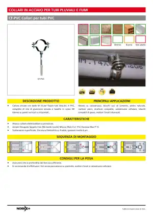 CF PVC