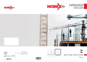 Catalogo edilizia