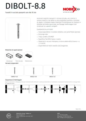DIBOLT-8.8