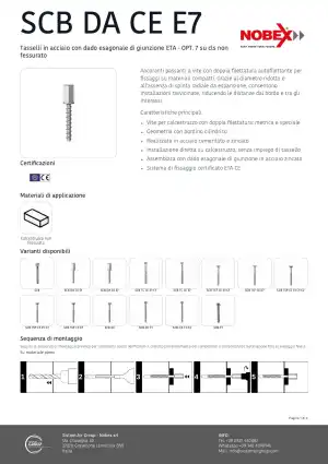 SCB DA CE E7