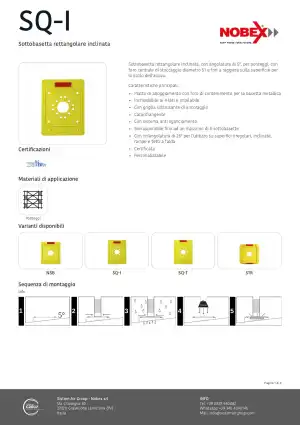 SQ-I